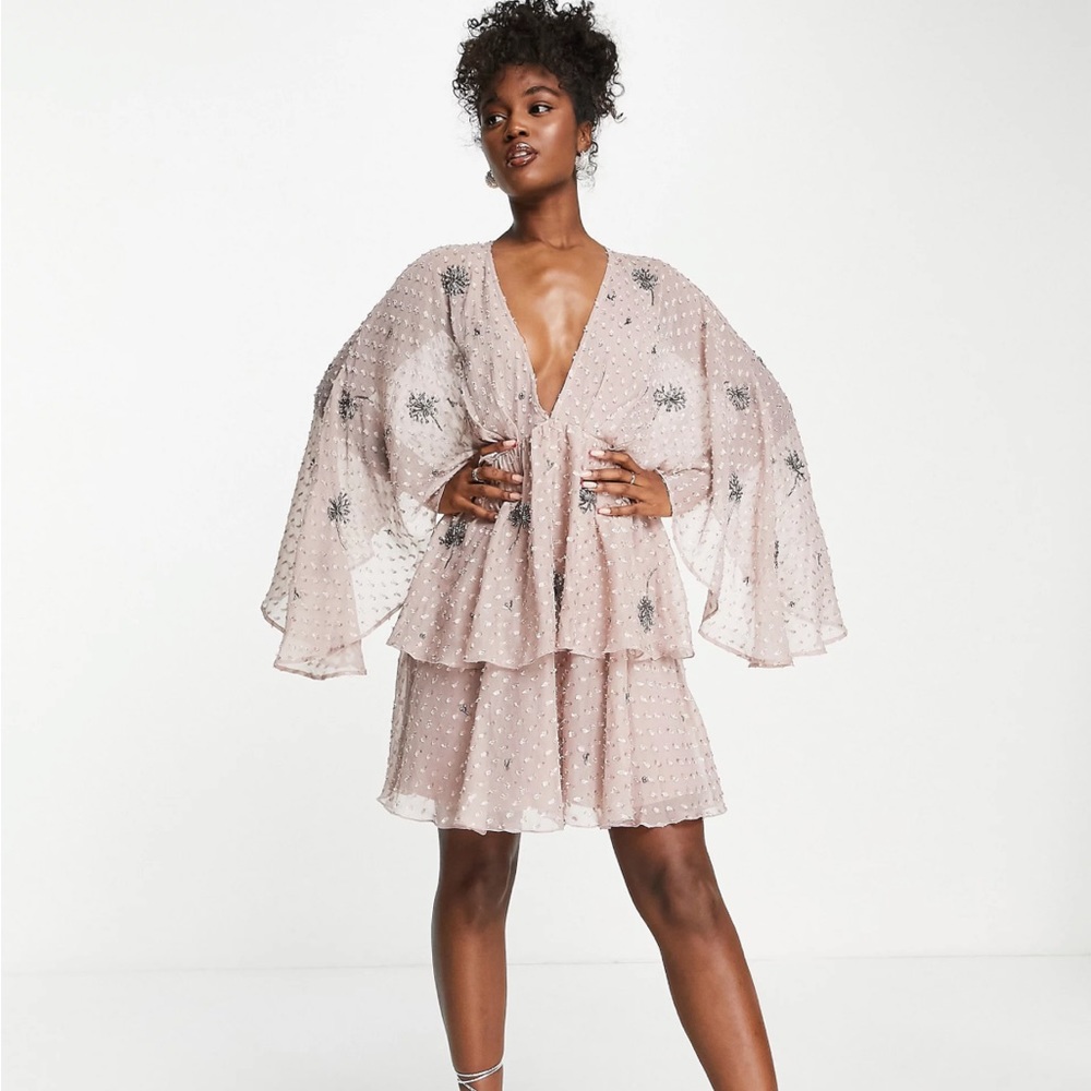 ASOS dress NWT